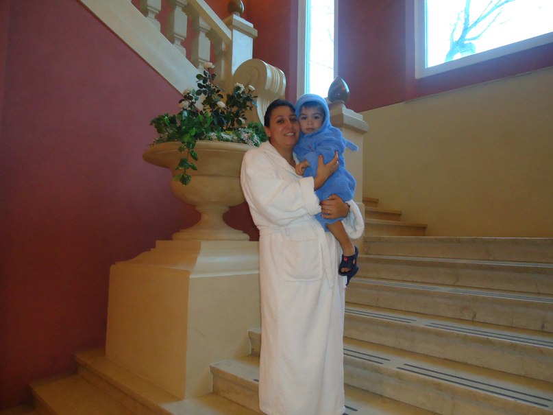 Валентина Думаленко | Cagliari