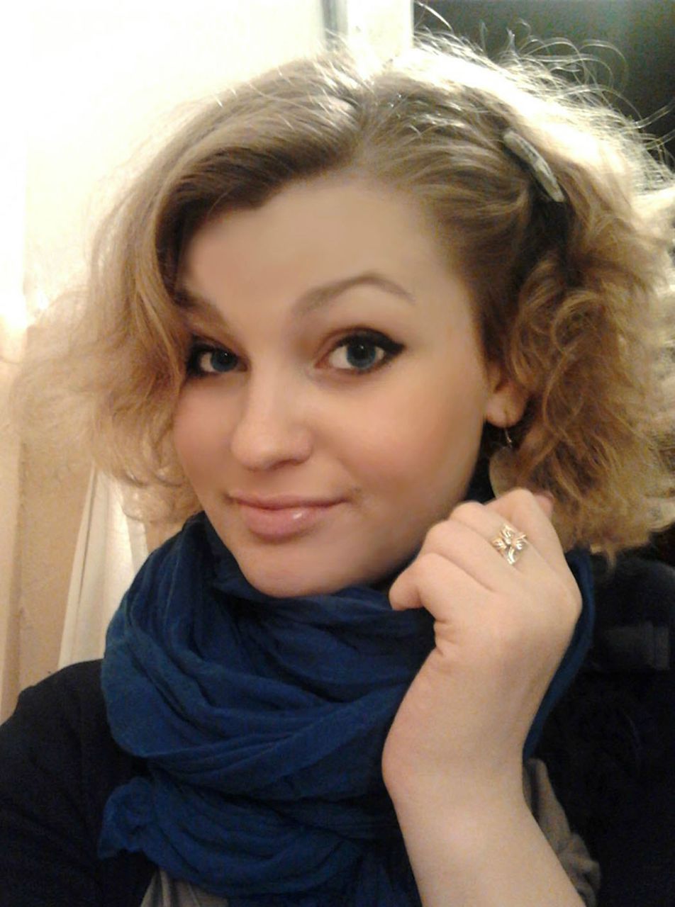 Таня Лук'янчук | Киев