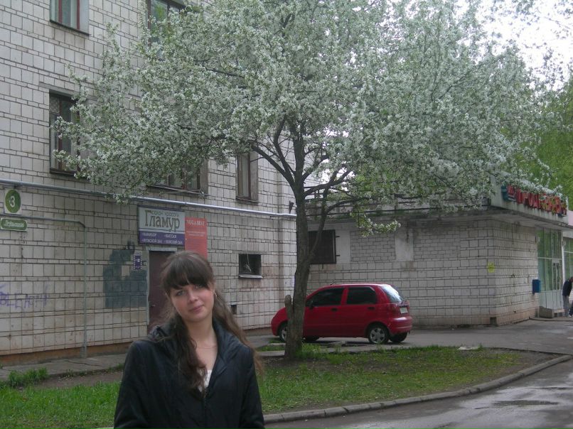 Галина Лопатина | Кирово-Чепецк