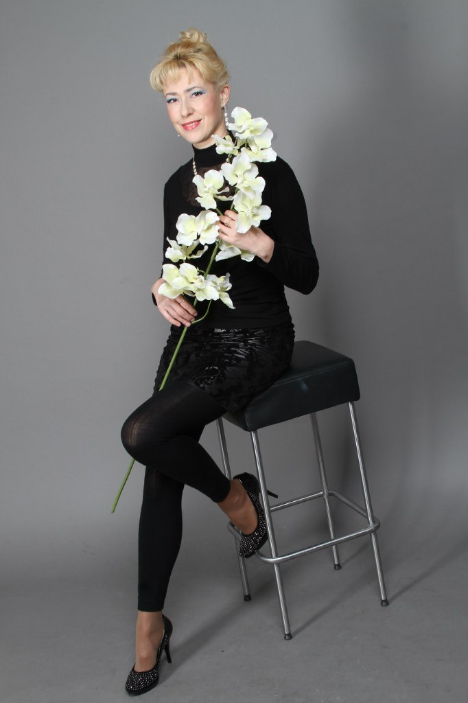 Ольга Богдановская | Санкт-Петербург