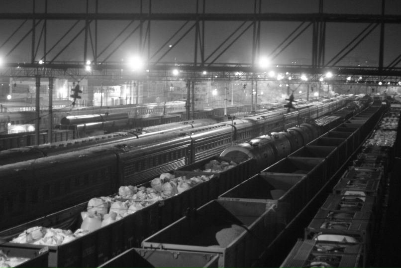 Андрей Захаров | 