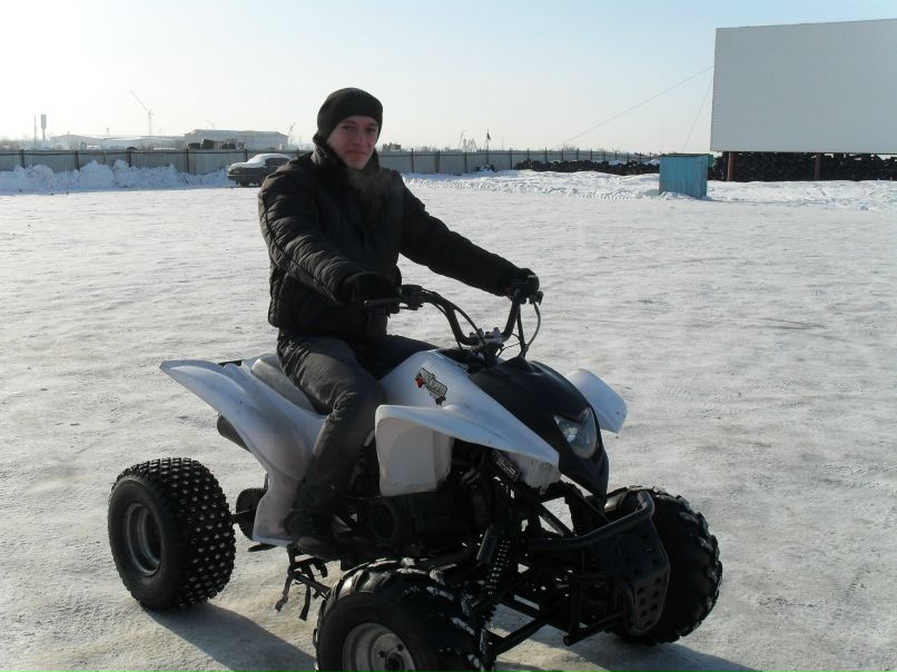 Динар Мавлявиев | Набережные Челны