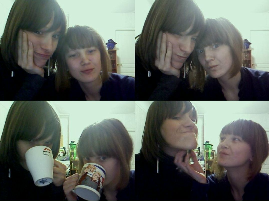 Ксана Станкевич | Санкт-Петербург