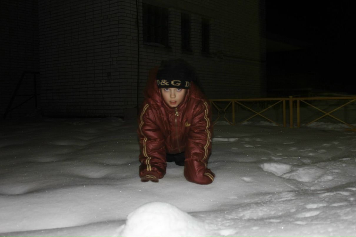 Андрей Козлов | Кингисепп