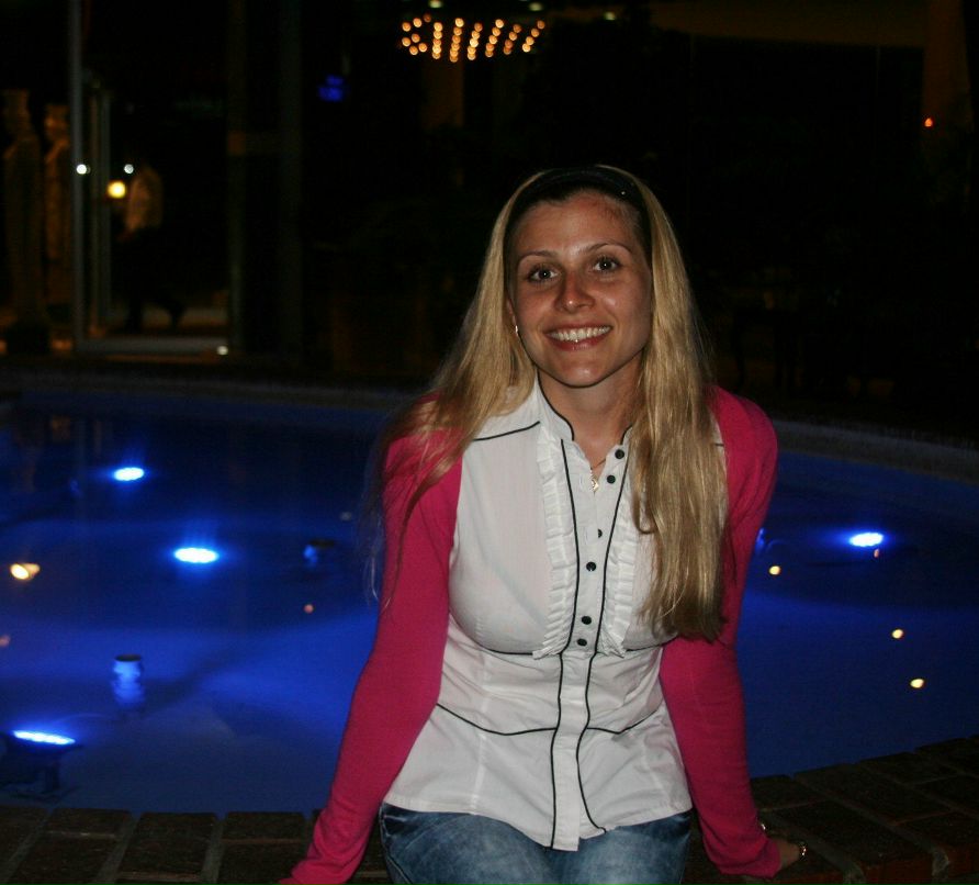 Таисия Чернышова | Москва