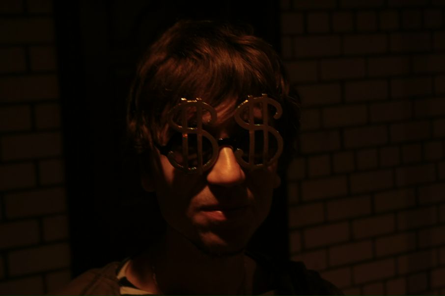 №144, Ярослав Косарев, Москва, Россия №144, Ярослав Косарев, Москва, Россия