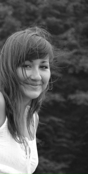 №10, Марта Писарчук-Голик, 34 года, Львов №10, Марта Писарчук-Голик, 34 года, Львов