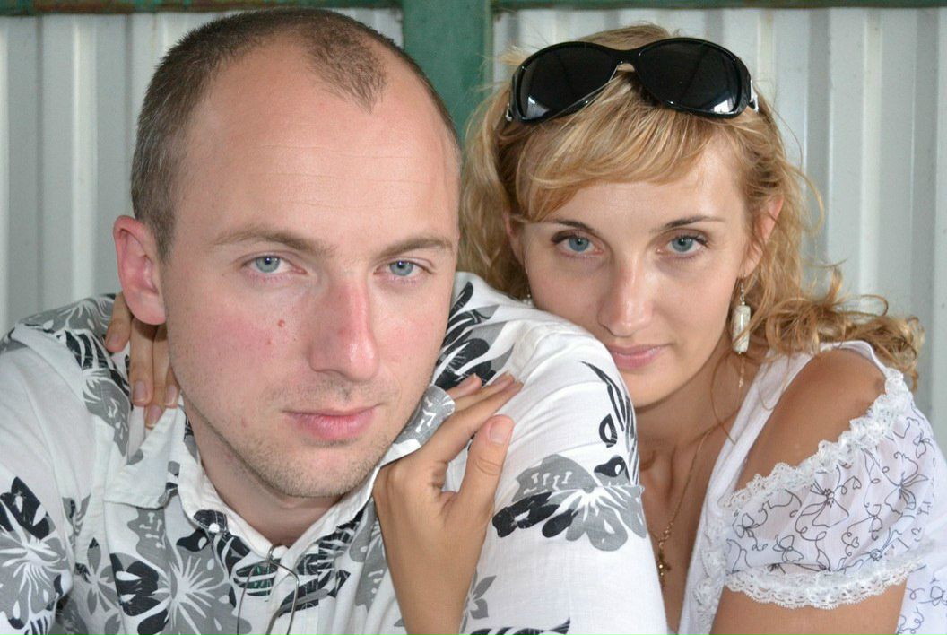 Сергей Бужинский (boogie) | Калининград