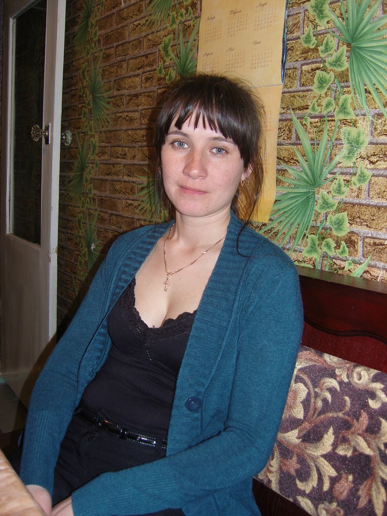 Ирина Максимова | Кумья