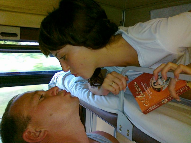 Любовь Колесова | Иловля