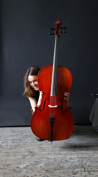 Анна Царёва | Минск