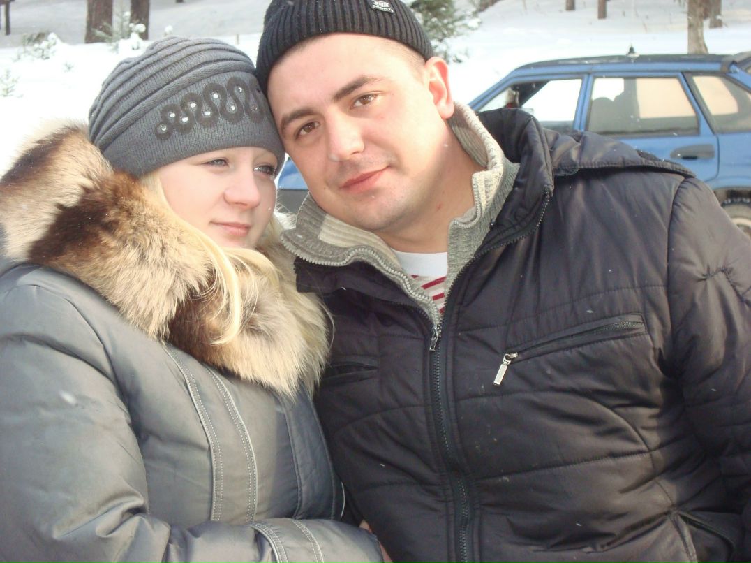 Ольга Гарифуллина | Вятские Поляны