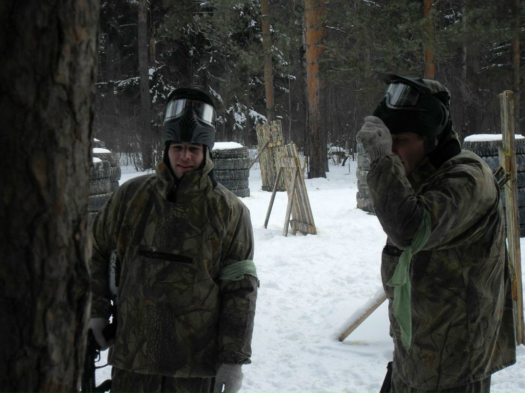 Татьяна Масленникова | Пермь