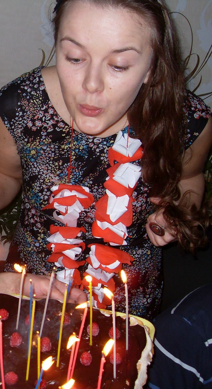 Марина Данилюк | Киев