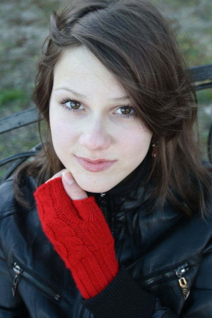 Анна Михеева | Севастополь