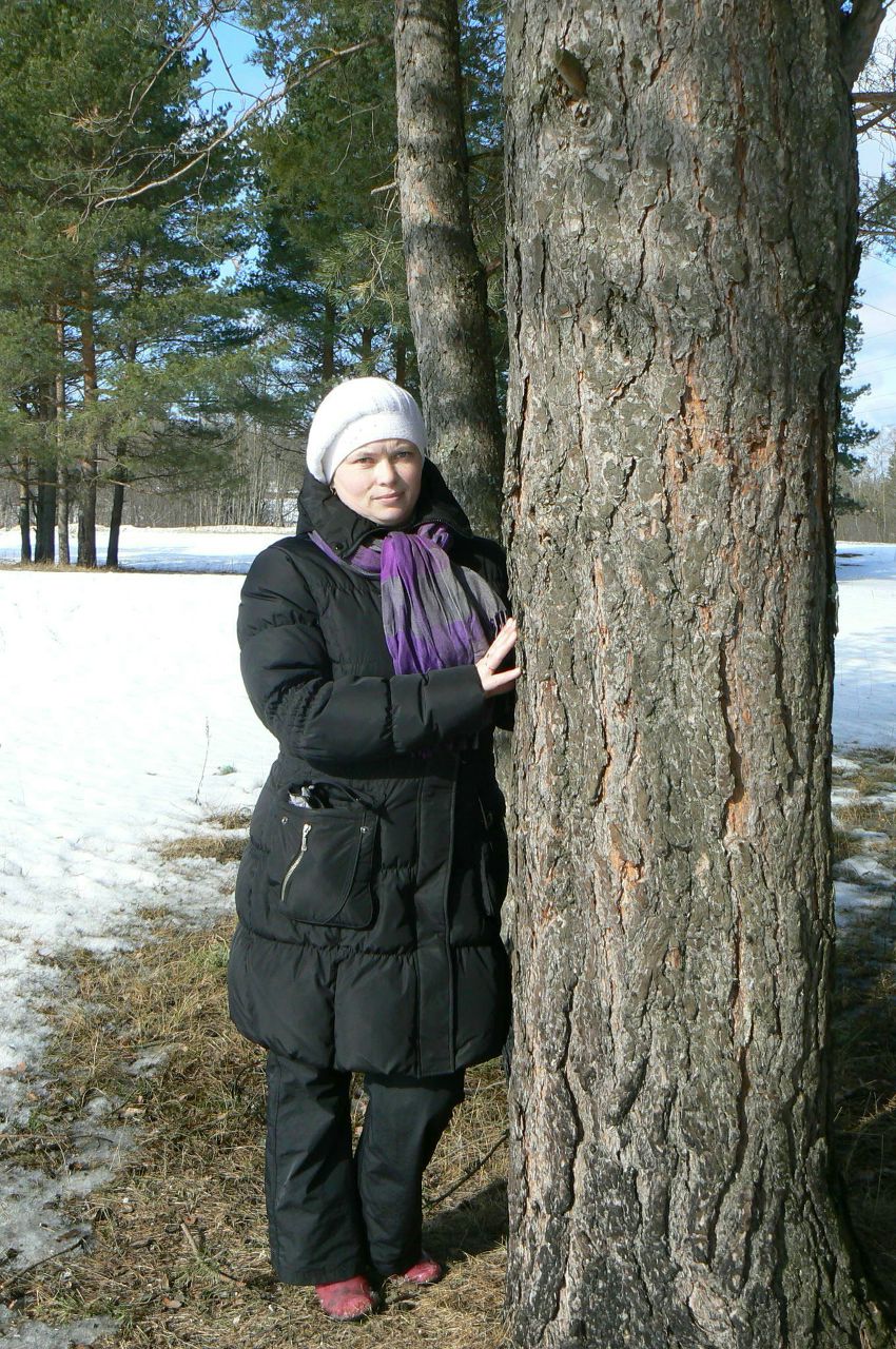 Татьяна Полякова | Сланцы