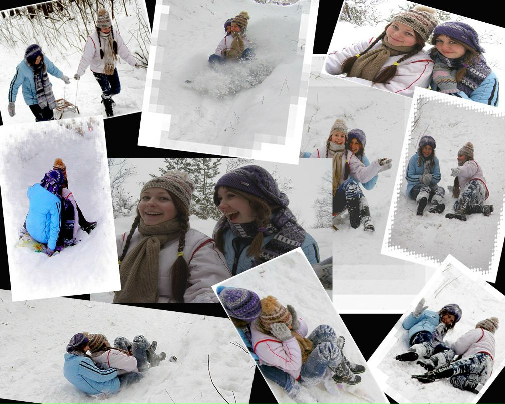 Илона Молодцова | Ржищев