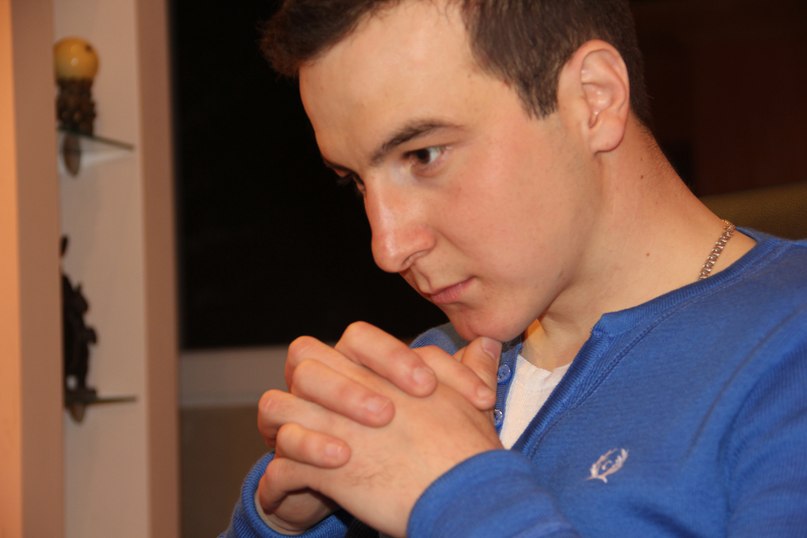 Шевкет Бекташев Бахтиярович | 