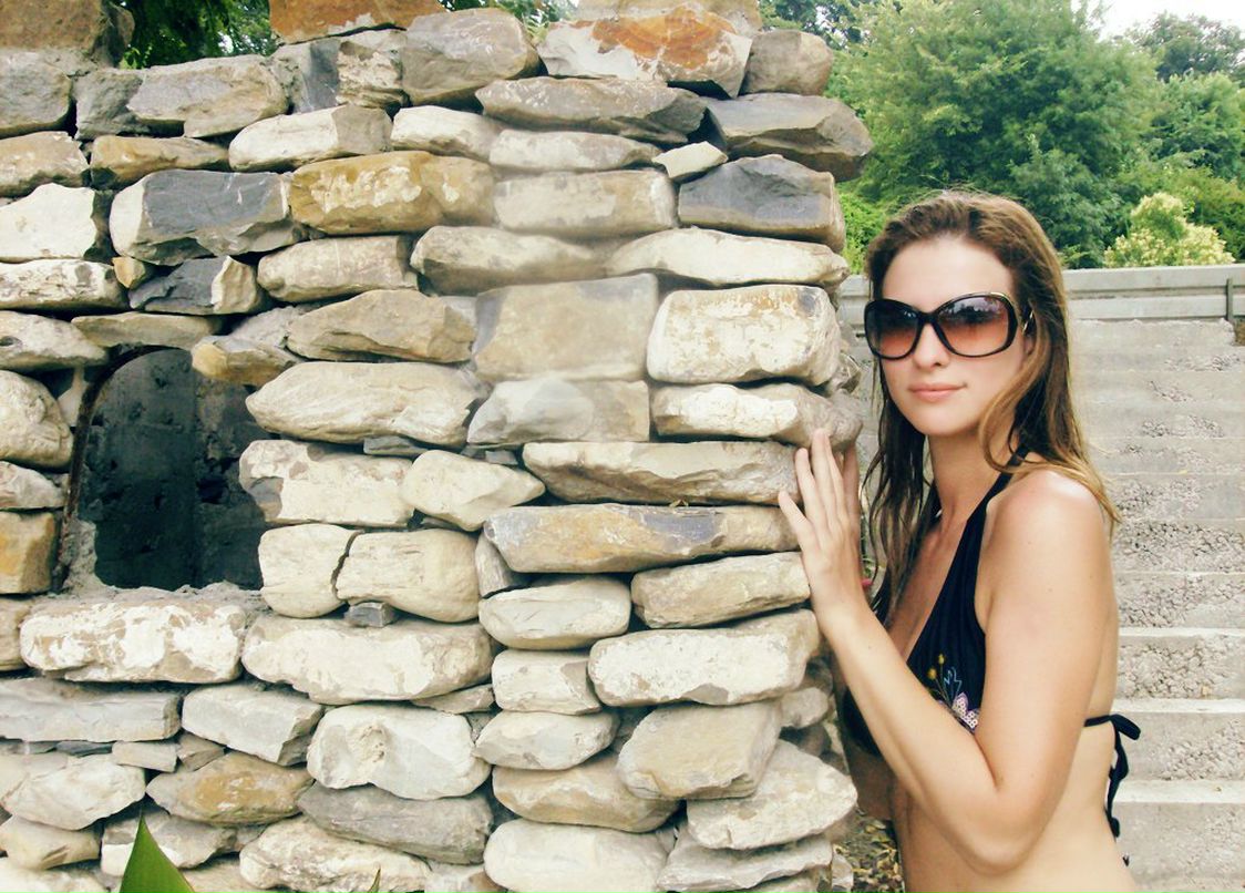 Яночка Кашина | Челябинск