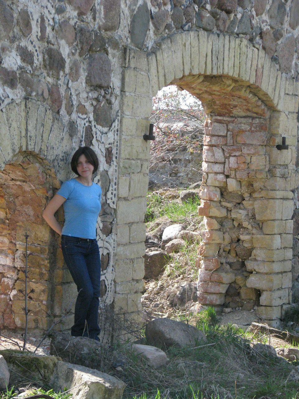 Юлия Давыдова | Санкт-Петербург