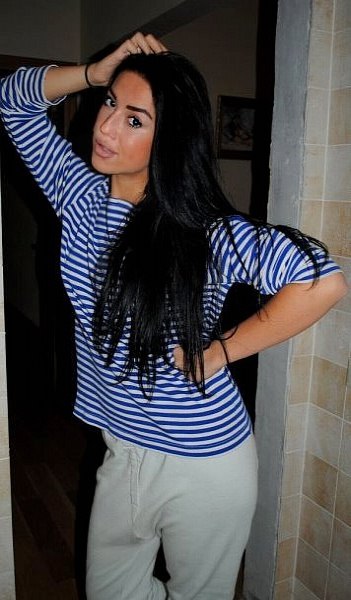 Анита Такса | Miami Beach