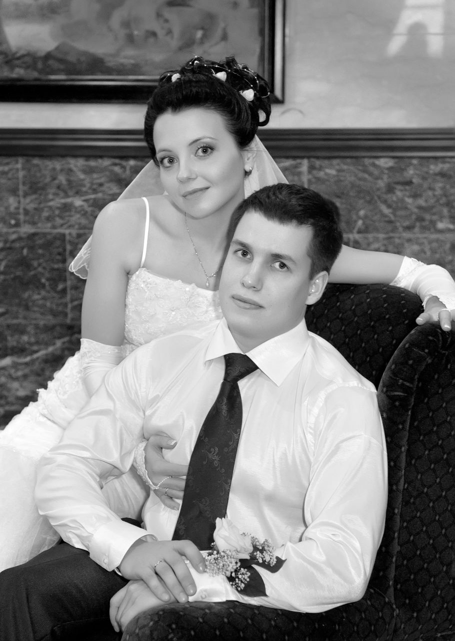 Александр Харин | Кондопога