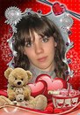 Фотография Волковой Екатерины