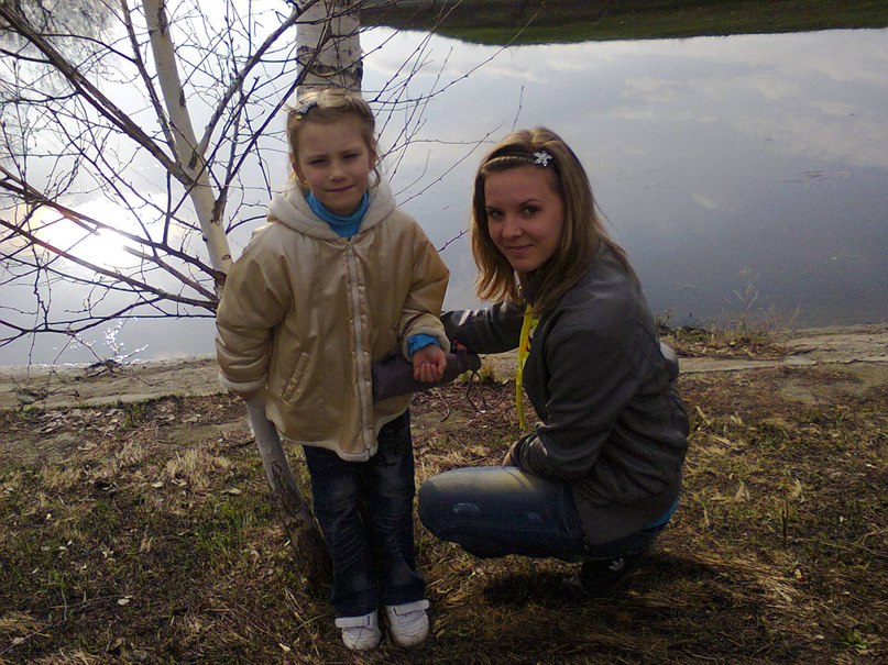 Лилия Федотова | Верхнеднепровск