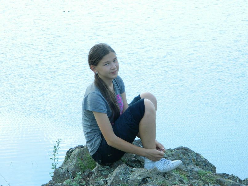 Яна Куклина Dance-Life | Мурманск