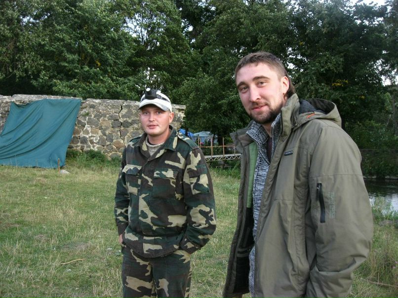 Димася-Шикарный-Мужчина Чумак | Сумы