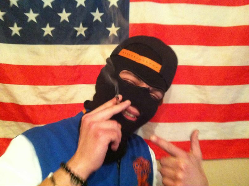 Nikita Donkin | Москва