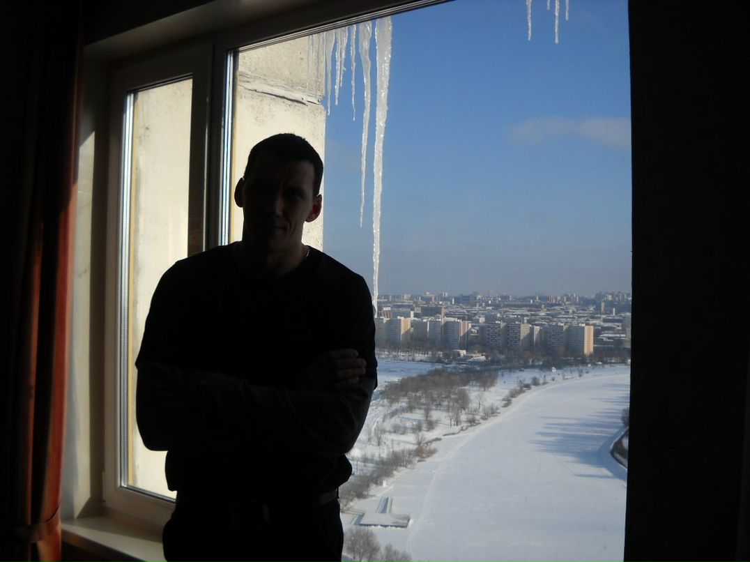 Максим Штукарь | Ростов-на-Дону