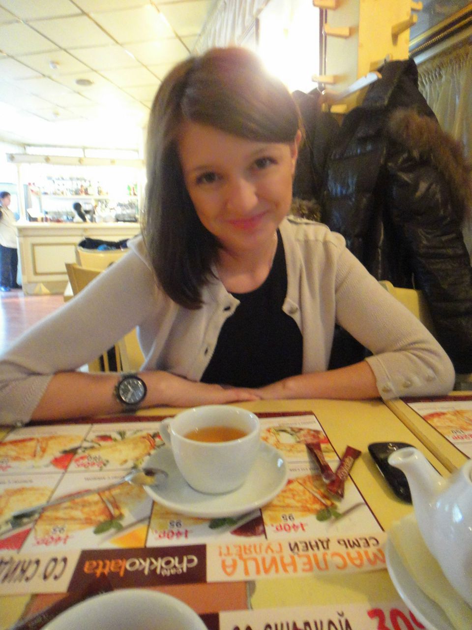 Валентина Вильмискина | 