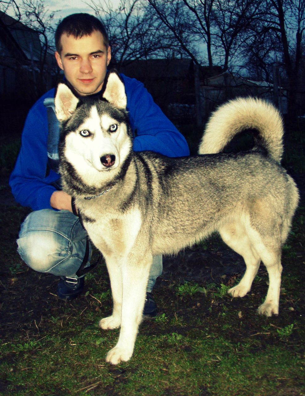 Сергей Штепура | 