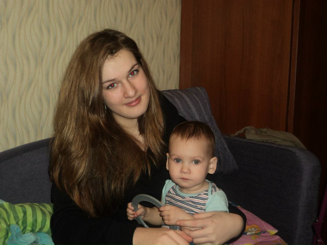 Лена Семина | Москва