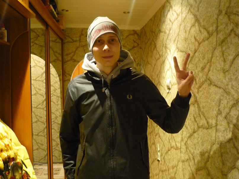 Семен Прасолов | 