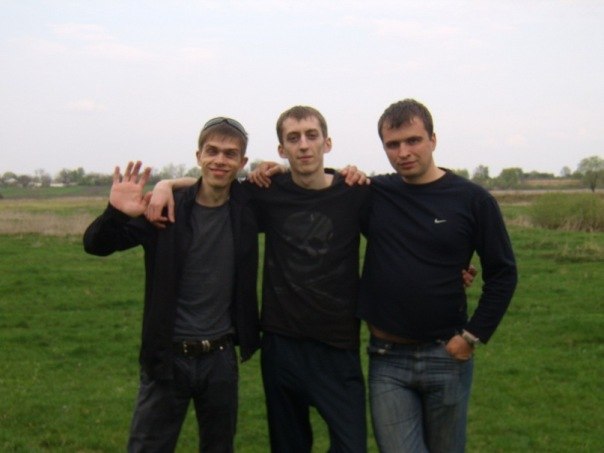 Ваня Глфастов Shasko Ivan | Киев