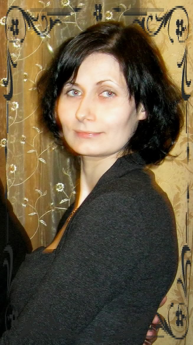 Яна Бородачева | Новосибирск