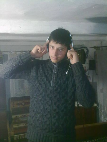 №27, Эдик Бреус, Днепр (Днепропетровск) №27, Эдик Бреус, Днепр (Днепропетровск)