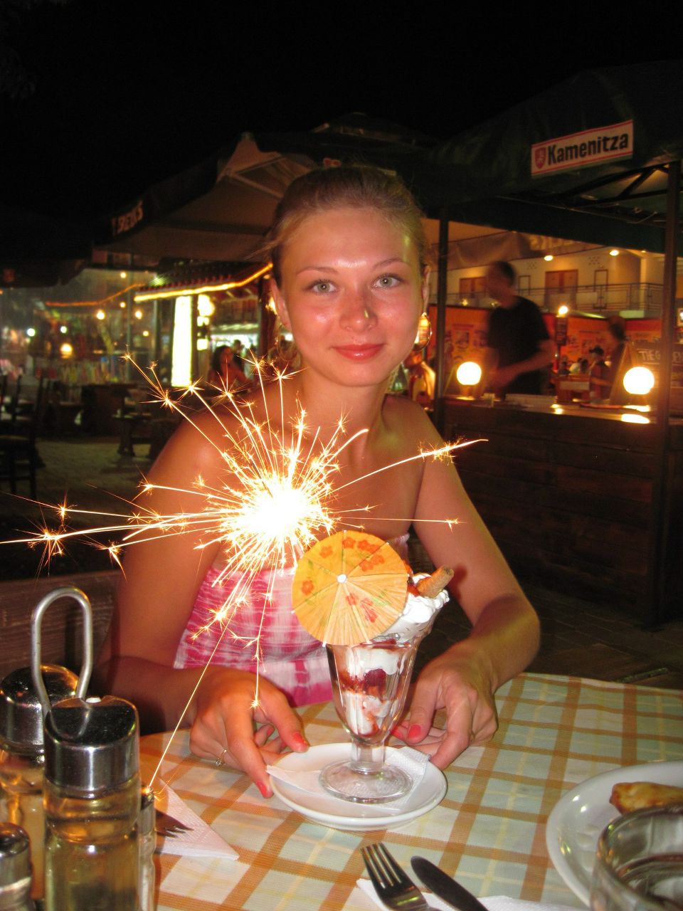 Елена Аристархова | Москва