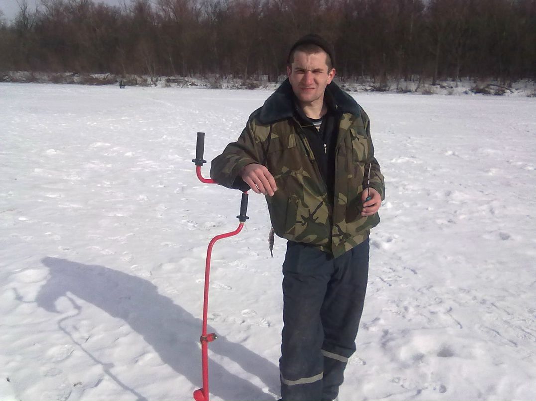 Серы Миркевич | Гомель