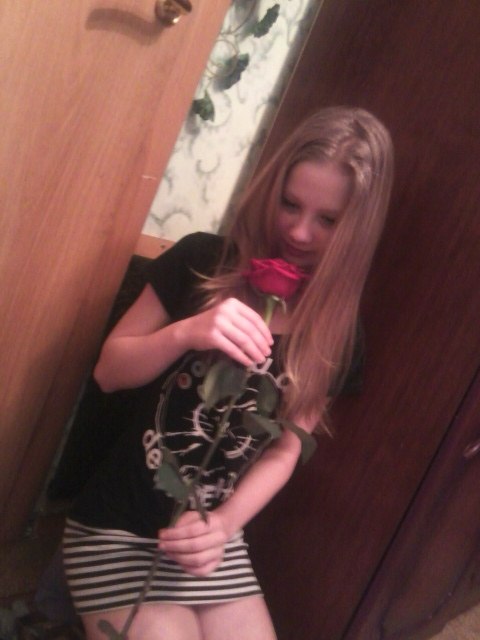 Анастасия Миронова | Ярославль