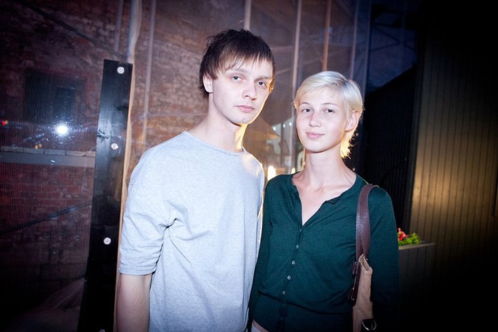 Sasha Sasha | Санкт-Петербург