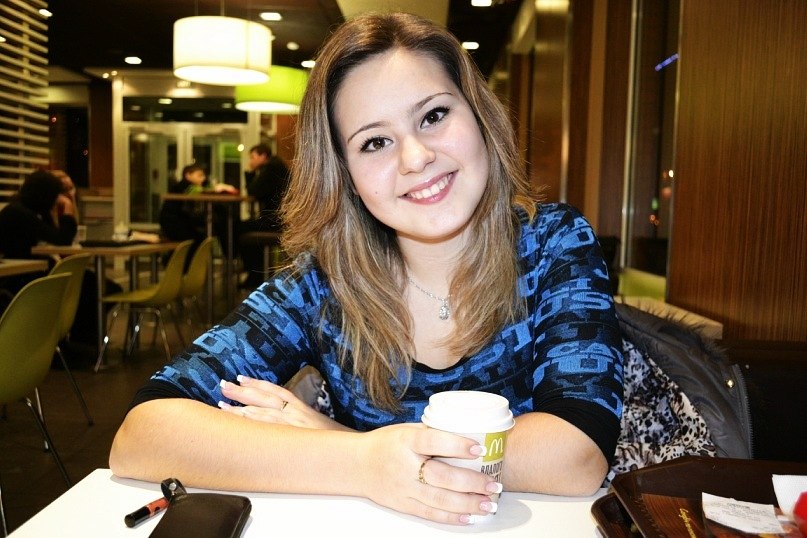 Алина Гиря | Светловодск