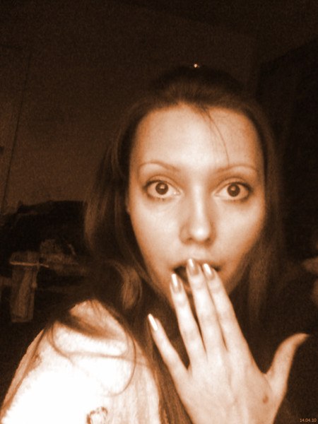 Мария Минаева | Зауральский