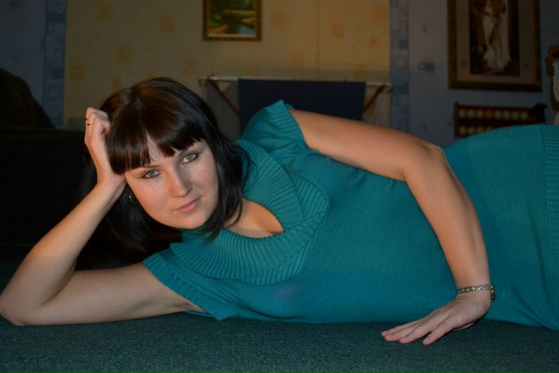 Натуська Морозова | Санкт-Петербург