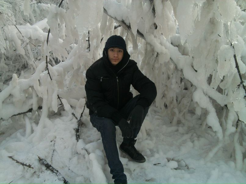 Дэни Шаркози 