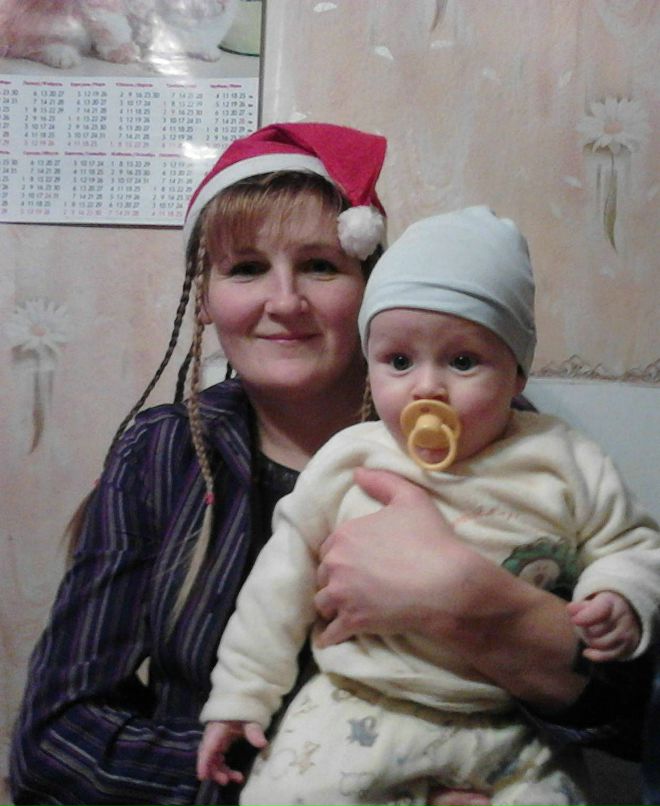 Александра Лазарева | Днепр (Днепропетровск)