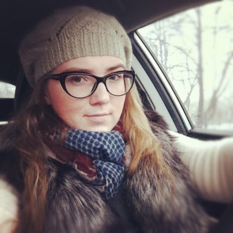 Darya Sleptsova | Екатеринбург