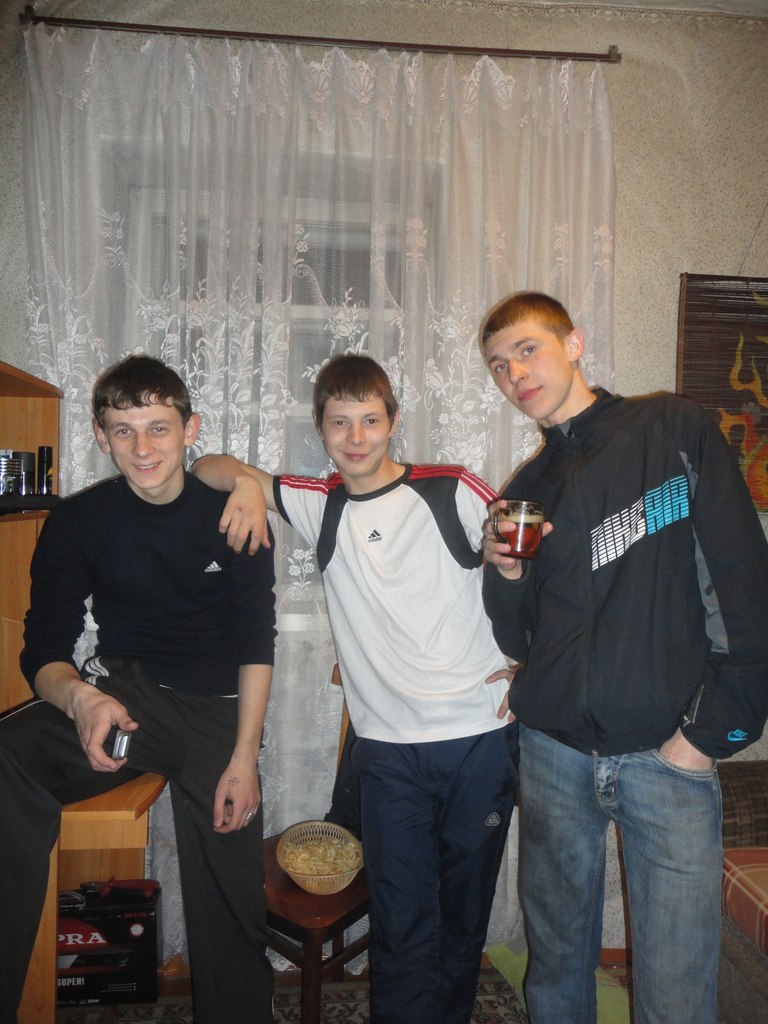 Александр Красносельский Владимирович | Новокузнецк